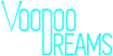 Voodoodreams Casino logo by GamblerSay