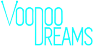 Voodoodreams Casino logo by GamblerSay