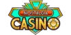 Nostalgia Casino logo by GamblerSay