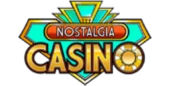 Nostalgia Casino logo by GamblerSay