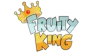Fruity King Casino logo by GamblerSay
