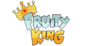 Fruity King Casino logo by GamblerSay