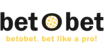 Betobet Casino logo by GamblerSay