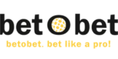 Betobet Casino logo by GamblerSay
