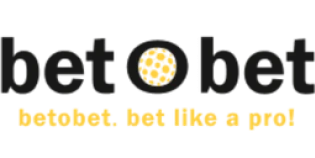 Betobet Casino logo by GamblerSay