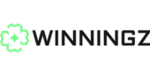 Winningz Casino logo by GamblerSay