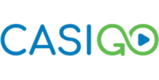 Casigo Casino logo by GamblerSay