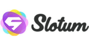 Slotum Casino logo by GamblerSay