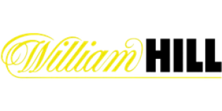William Hill Casino logo by GamblerSay
