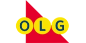Olg Casino logo by GamblerSay