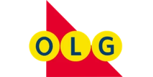 Olg Casino logo by GamblerSay