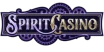 Spirit Casino logo by GamblerSay