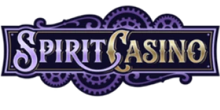 Spirit Casino logo by GamblerSay