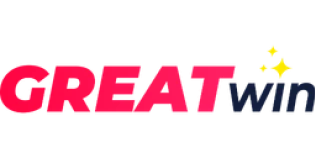 Greatwin Casino logo by GamblerSay