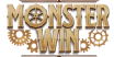 Monsterwin Casino logo by GamblerSay