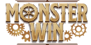 Monsterwin Casino logo by GamblerSay
