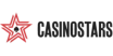 Casinostars logo by GamblerSay