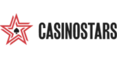 Casinostars logo by GamblerSay