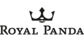 Royal Panda Casino logo by GamblerSay