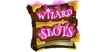 Wizard Slots Casino logo by GamblerSay