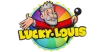 Lucky Louis Casino logo by GamblerSay