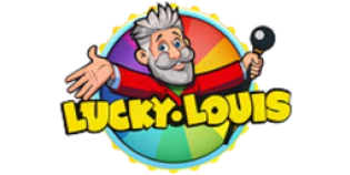 Lucky Louis Casino logo by GamblerSay