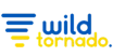 Wild Tornado Casino logo by GamblerSay
