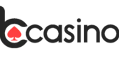 BCasino logo by GamblerSay