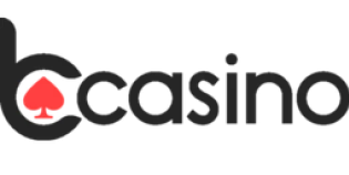 BCasino logo by GamblerSay