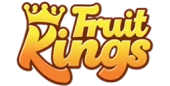 Fruitkings Casino logo by GamblerSay