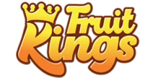 Fruitkings Casino logo by GamblerSay