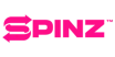 Spinz Casino logo by GamblerSay