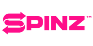 Spinz Casino logo by GamblerSay