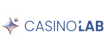 Casinolab logo by GamblerSay