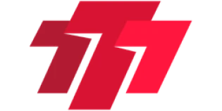 777 Casino logo by GamblerSay