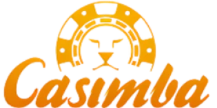 Casimba Casino logo by GamblerSay