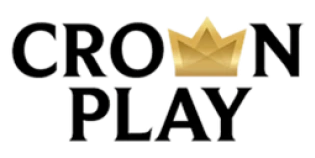Crownplay Casino logo by GamblerSay