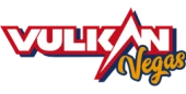 Vulkan Vegas Casino logo by GamblerSay