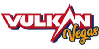 Vulkan Vegas Casino logo by GamblerSay