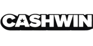 Cashwin Casino logo by GamblerSay