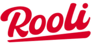 Rooli Casino logo by GamblerSay