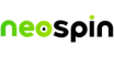 Neospin Casino logo by GamblerSay