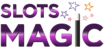 Slots Magic Casino logo by GamblerSay