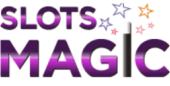 Slots Magic Casino logo by GamblerSay