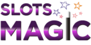 Slots Magic Casino logo by GamblerSay