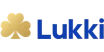 Lukki Casino logo by GamblerSay