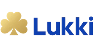 Lukki Casino logo by GamblerSay