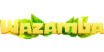 Wazamba Casino logo by GamblerSay