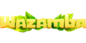 Wazamba Casino logo by GamblerSay