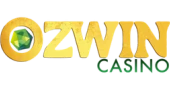 Ozwin Casino logo by GamblerSay